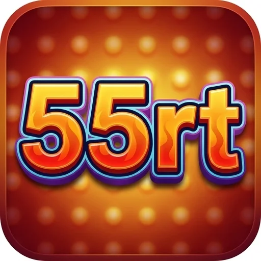 55rt Logo - Resmi